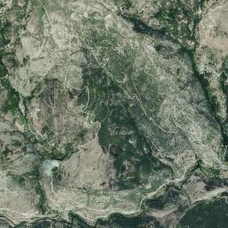 Encinedo High Resolution Satellite Map