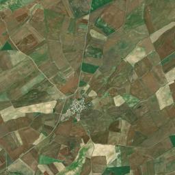 Lomas High Resolution Satellite Map