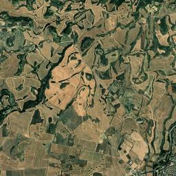 Biota High Resolution Satellite Map