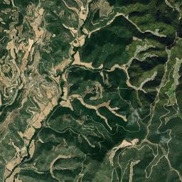 Orés High Resolution Satellite Map