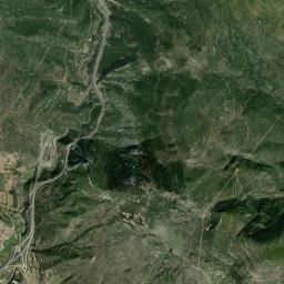 Nueno High Resolution Satellite Map