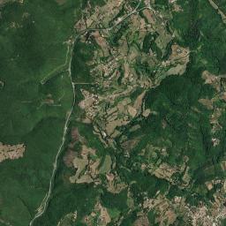 Torricella in Sabina High Resolution Satellite Map