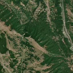 Tornimparte High Resolution Satellite Map