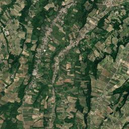 Ari High Resolution Satellite Map