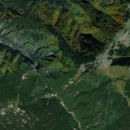 Obshtina Sapareva Banya High Resolution Satellite Map