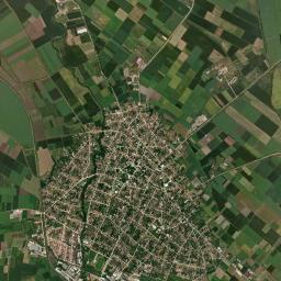 Saedinenie High Resolution Satellite Map