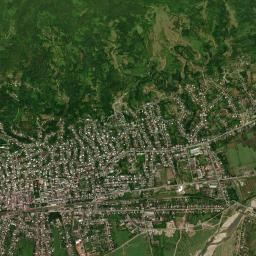 Senak’i High Resolution Satellite Map