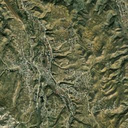 Akusha High Resolution Satellite Map