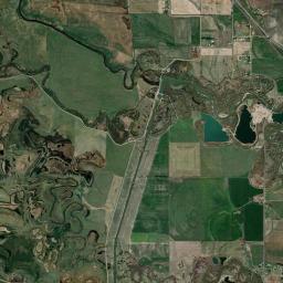 1693-1799 Dingle Road, Montpelier, ID Satellite Map