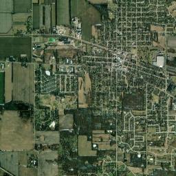 Marengo High Resolution Satellite Map