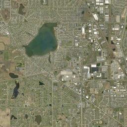 Indian Creek, IL locator map