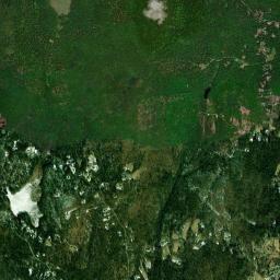 Southampton High Resolution Satellite Map