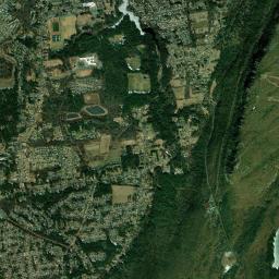 Easthampton, MA locator map