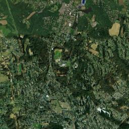 South Hadley High Resolution Satellite Map