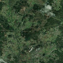 Mondariz High Resolution Satellite Map