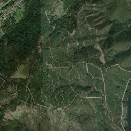 Melón High Resolution Satellite Map