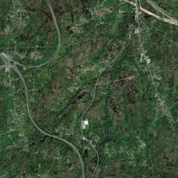 Taboadela High Resolution Satellite Map