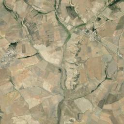 Villabraz High Resolution Satellite Map