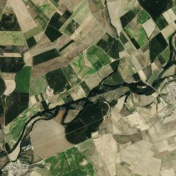 Melgar de Abajo High Resolution Satellite Map