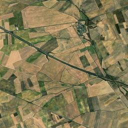 Pozo de Urama High Resolution Satellite Map