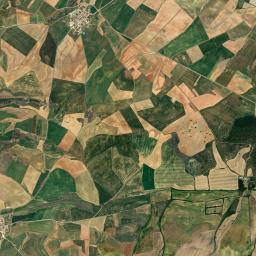 Cardeñosa de Volpejera High Resolution Satellite Map
