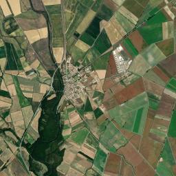 Villoldo High Resolution Satellite Map