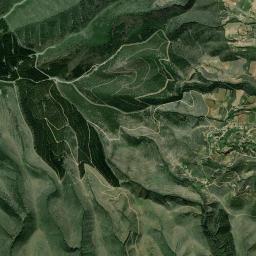 Bergasillas Bajera High Resolution Satellite Map