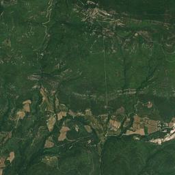 Beuda High Resolution Satellite Map