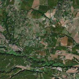 Sutri High Resolution Satellite Map