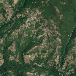 Casaprota High Resolution Satellite Map