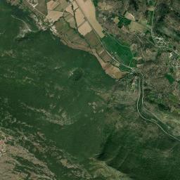 Vallecupa High Resolution Satellite Map