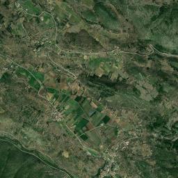 Fontecchio High Resolution Satellite Map