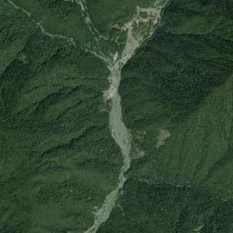 Akhmet’is Munitsip’alit’et’i High Resolution Satellite Map