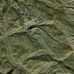Usisha High Resolution Satellite Map