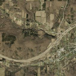 Friendship High Resolution Satellite Map