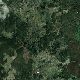 Mondariz-Balneario High Resolution Satellite Map