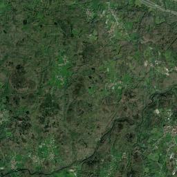 Ambía High Resolution Satellite Map