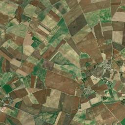 Amayuelas de Arriba High Resolution Satellite Map