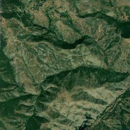 Cabezón de Cameros High Resolution Satellite Map