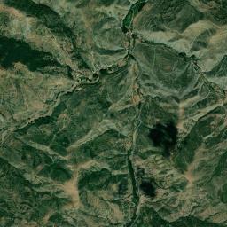 Jalón de Cameros High Resolution Satellite Map