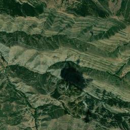 Hornillos de Cameros High Resolution Satellite Map