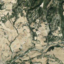 Capella High Resolution Satellite Map