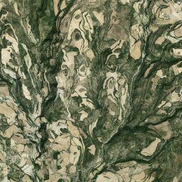 Castigaleu High Resolution Satellite Map