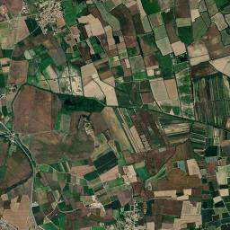 Vilamacolum High Resolution Satellite Map