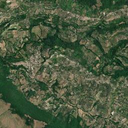 Toffia High Resolution Satellite Map