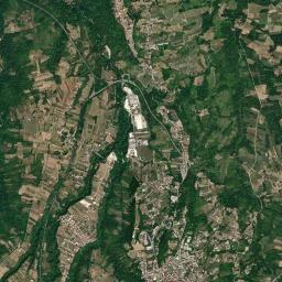 San Martino sulla Marrucina High Resolution Satellite Map