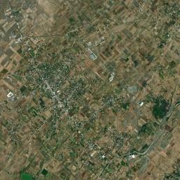 Koplik High Resolution Satellite Map