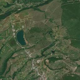 Krumë High Resolution Satellite Map