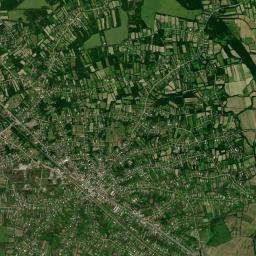 Abasha High Resolution Satellite Map