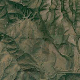 Oneida County High Resolution Satellite Map